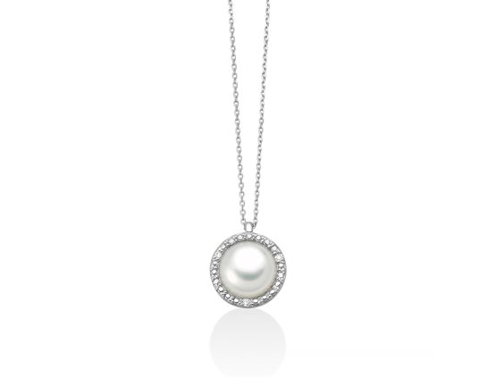 Collana Miluna Donna in Oro PCL6742X - PCL6742X